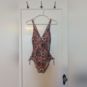 NWT Kona Sol One Piece Swimsuit